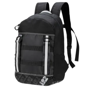 187 Killer Pads - Black Switch Backpack