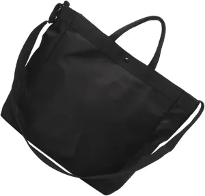 1pc Large Capacity Travel Bag Nylon Polyester Sport Bag for Gym Handhold Bag for Women