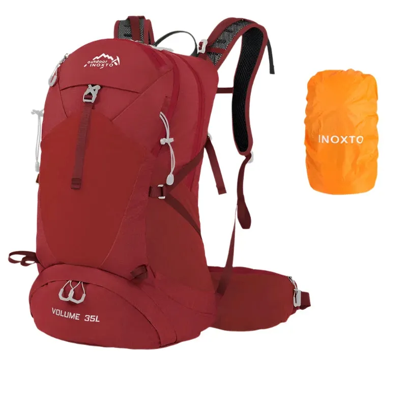 35 liters waterproof bag for camping