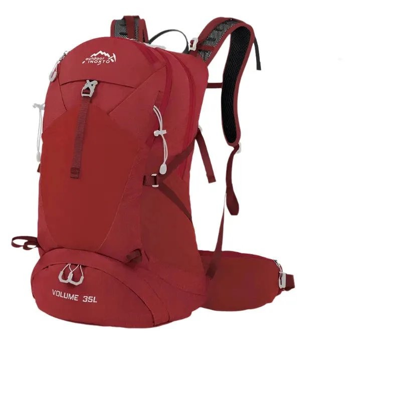 35 liters waterproof bag for camping