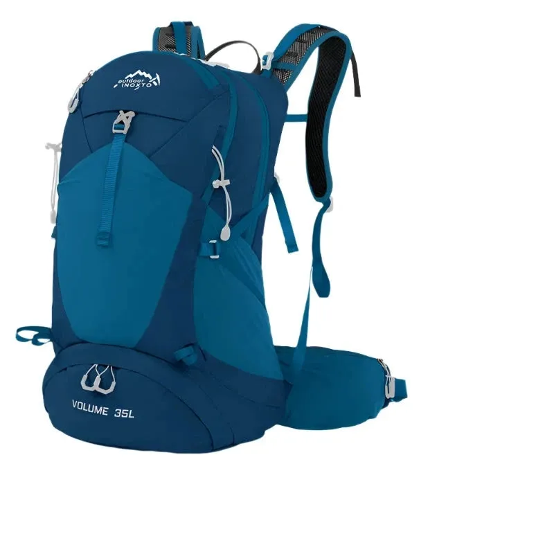 35 liters waterproof bag for camping
