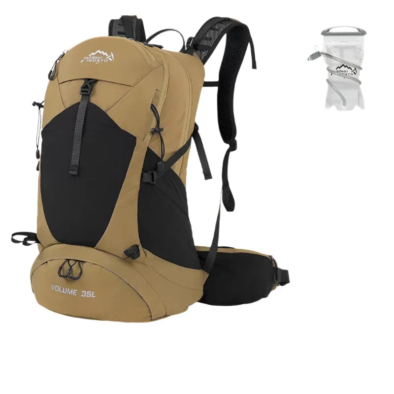 35 liters waterproof bag for camping
