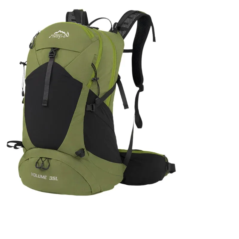 35 liters waterproof bag for camping
