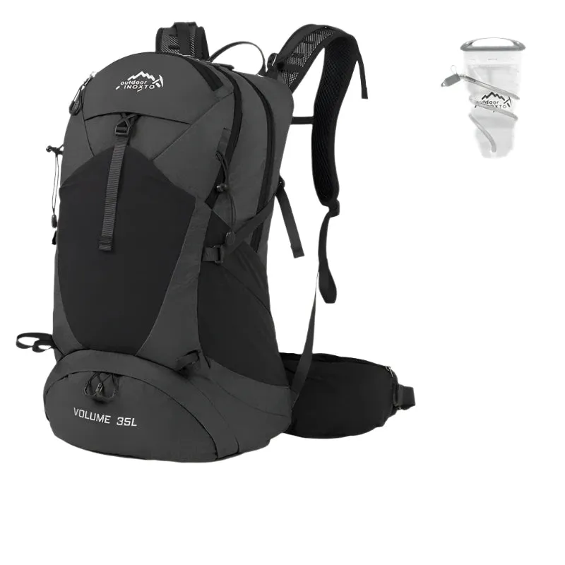 35 liters waterproof bag for camping