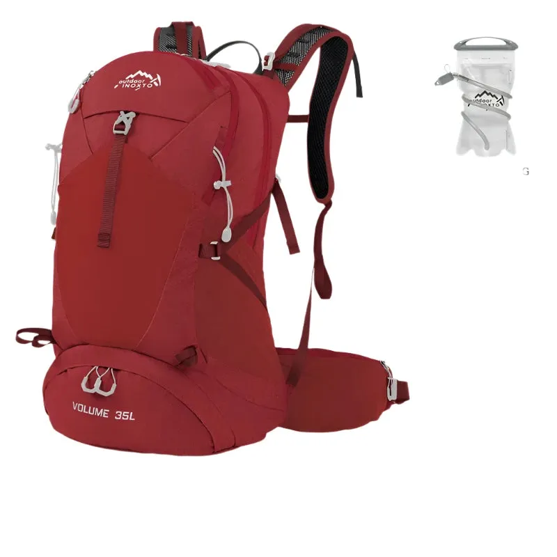 35 liters waterproof bag for camping