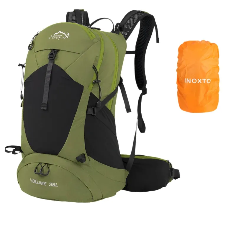 35 liters waterproof bag for camping