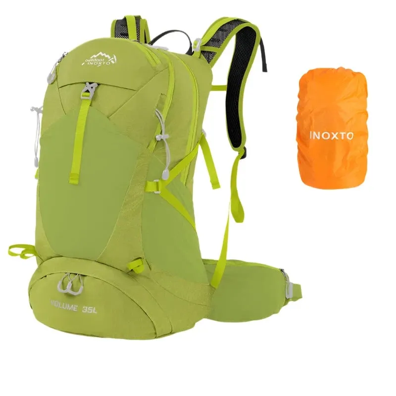 35 liters waterproof bag for camping