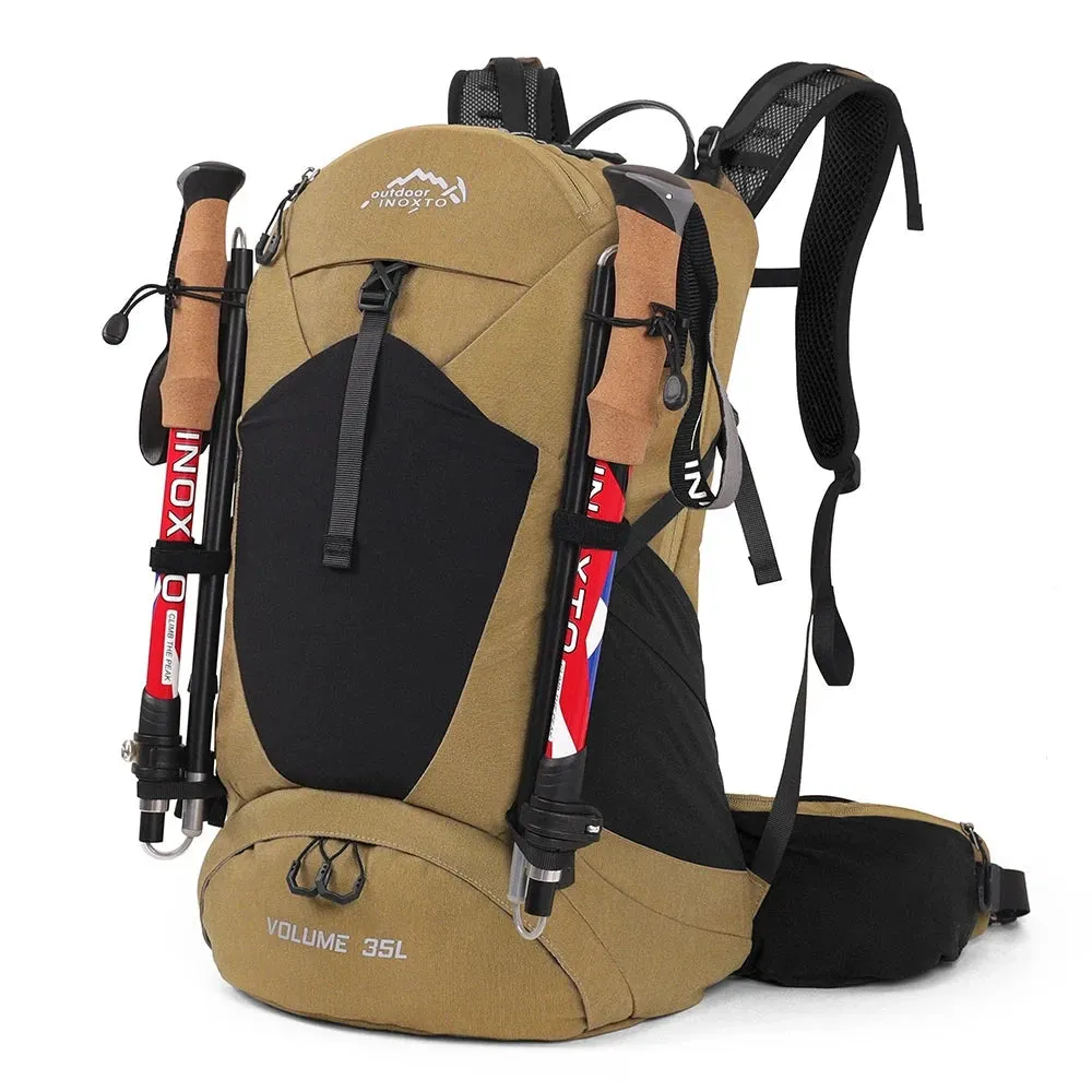35 liters waterproof bag for camping