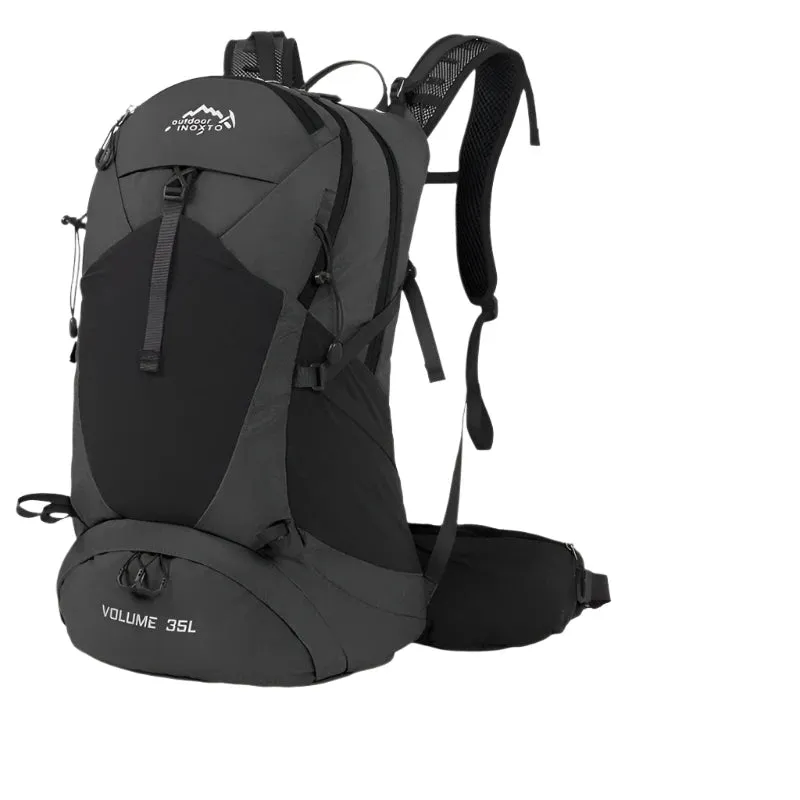 35 liters waterproof bag for camping