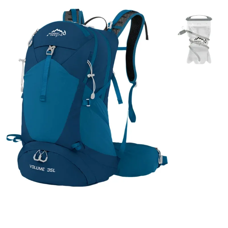 35 liters waterproof bag for camping