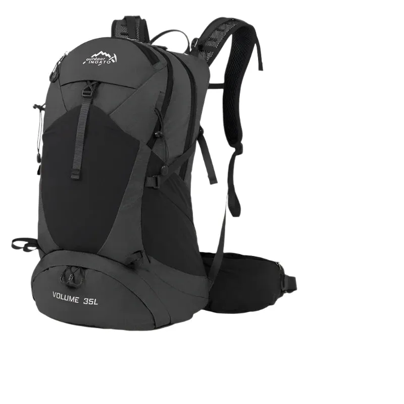 35 liters waterproof bag for camping