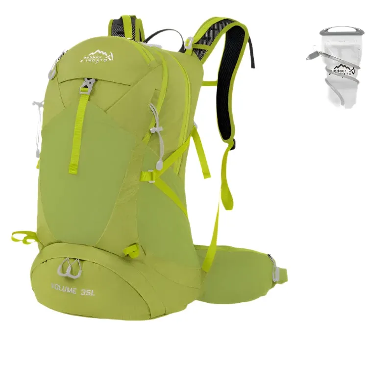 35 liters waterproof bag for camping