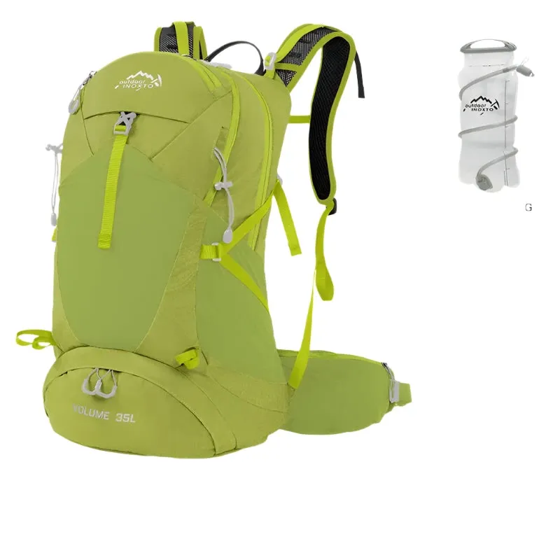 35 liters waterproof bag for camping
