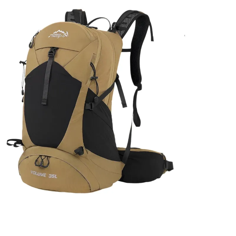 35 liters waterproof bag for camping