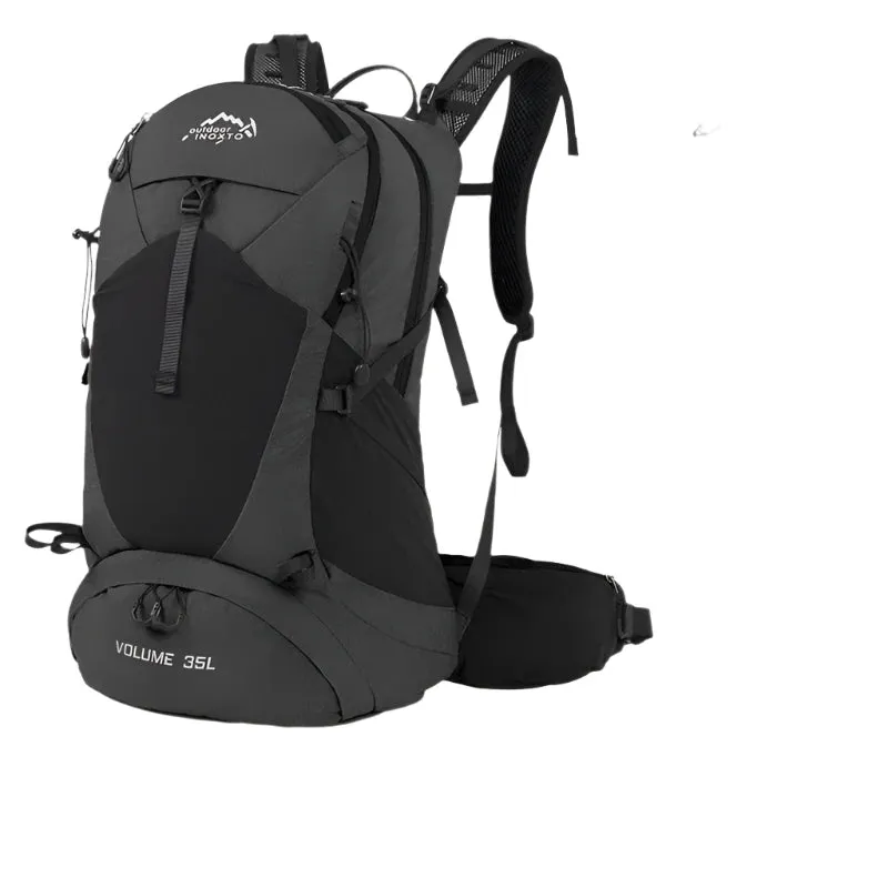 35 liters waterproof bag for camping
