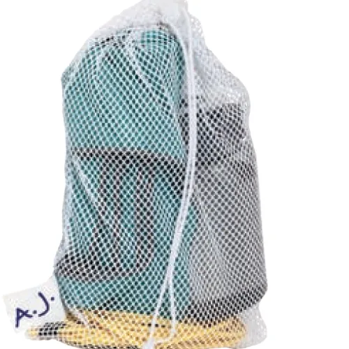 36x24 Mesh Bag Set of 6 Colors