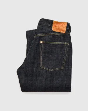 451SW 13.5oz Selvedge Denim - Wide Straight Fit