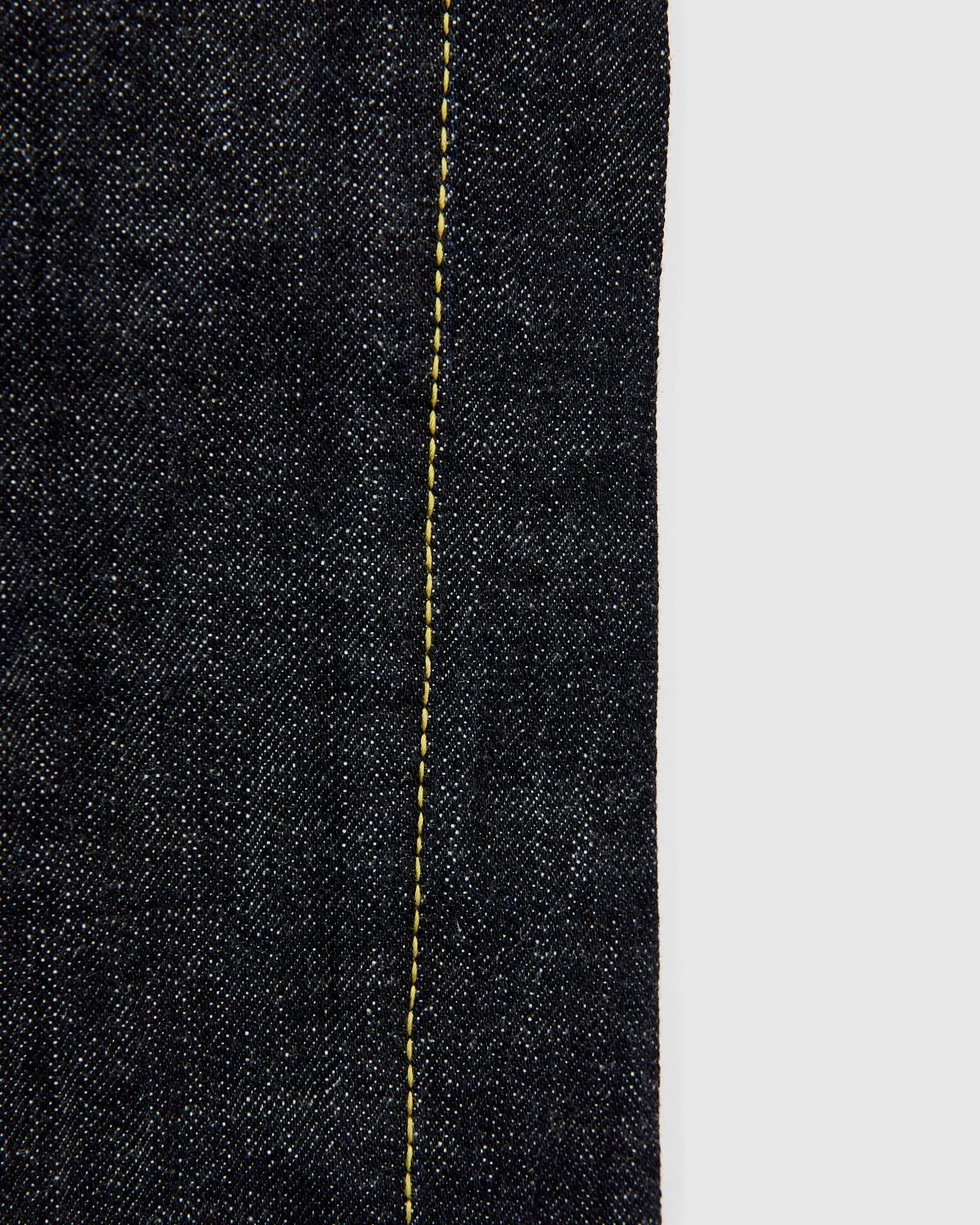 451SW 13.5oz Selvedge Denim - Wide Straight Fit