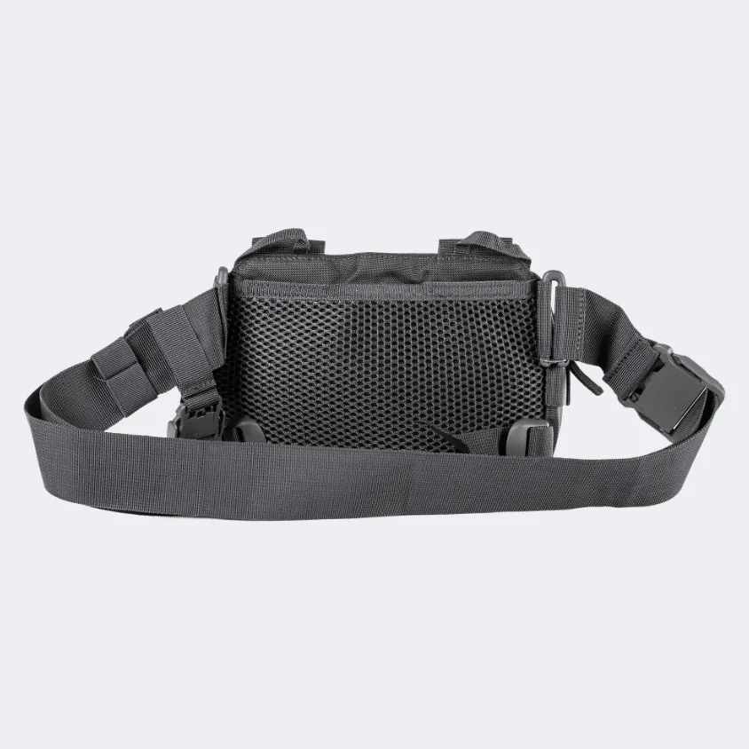 5-11 Waist Tactical Bags Cases And Luggage Iron Grey