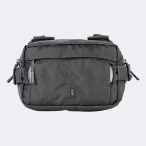5-11 Waist Tactical Bags Cases And Luggage Iron Grey