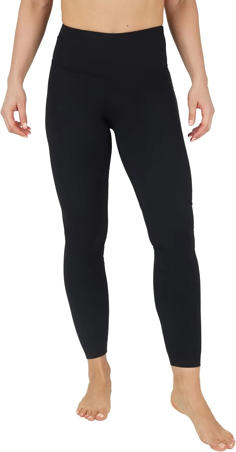 90 Degree By Reflex High Waist Power Flex Tummy Control Leggings