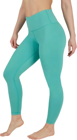 90 Degree By Reflex High Waist Power Flex Tummy Control Leggings