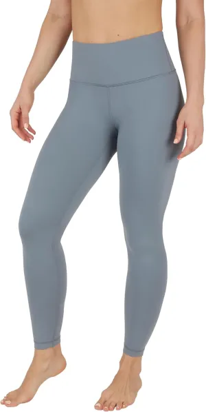 90 Degree By Reflex High Waist Power Flex Tummy Control Leggings
