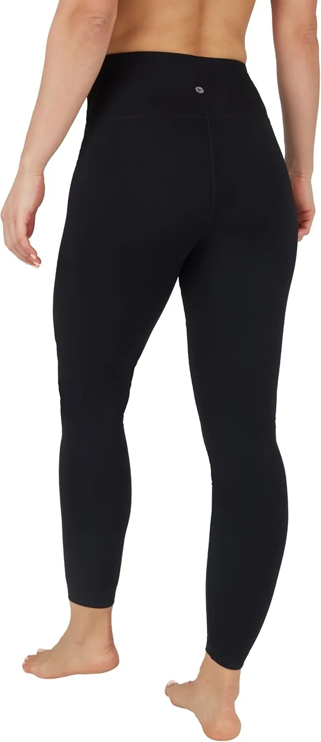 90 Degree By Reflex High Waist Power Flex Tummy Control Leggings