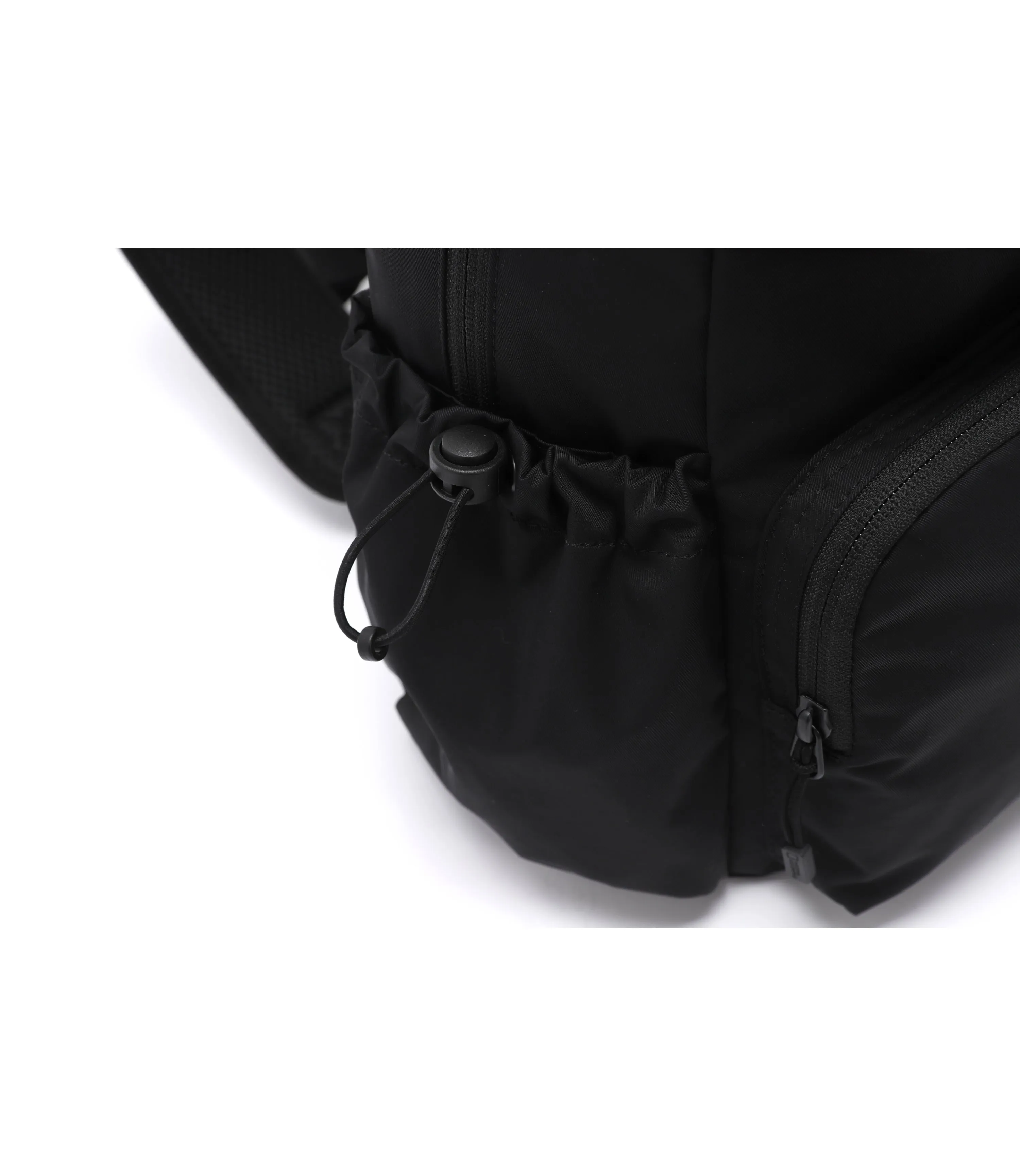ADELIE Backpack<br>BLACK