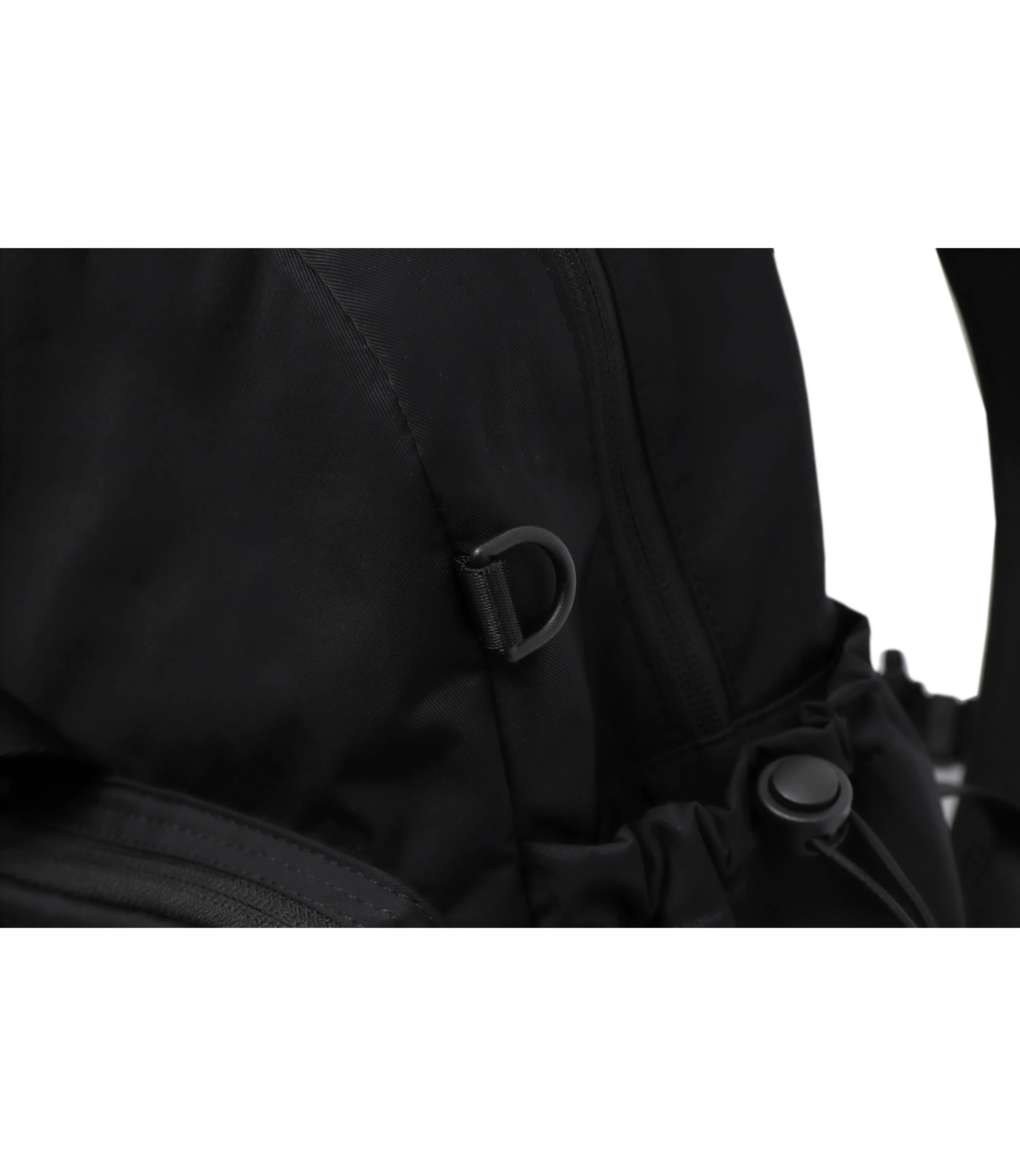 ADELIE Backpack<br>BLACK