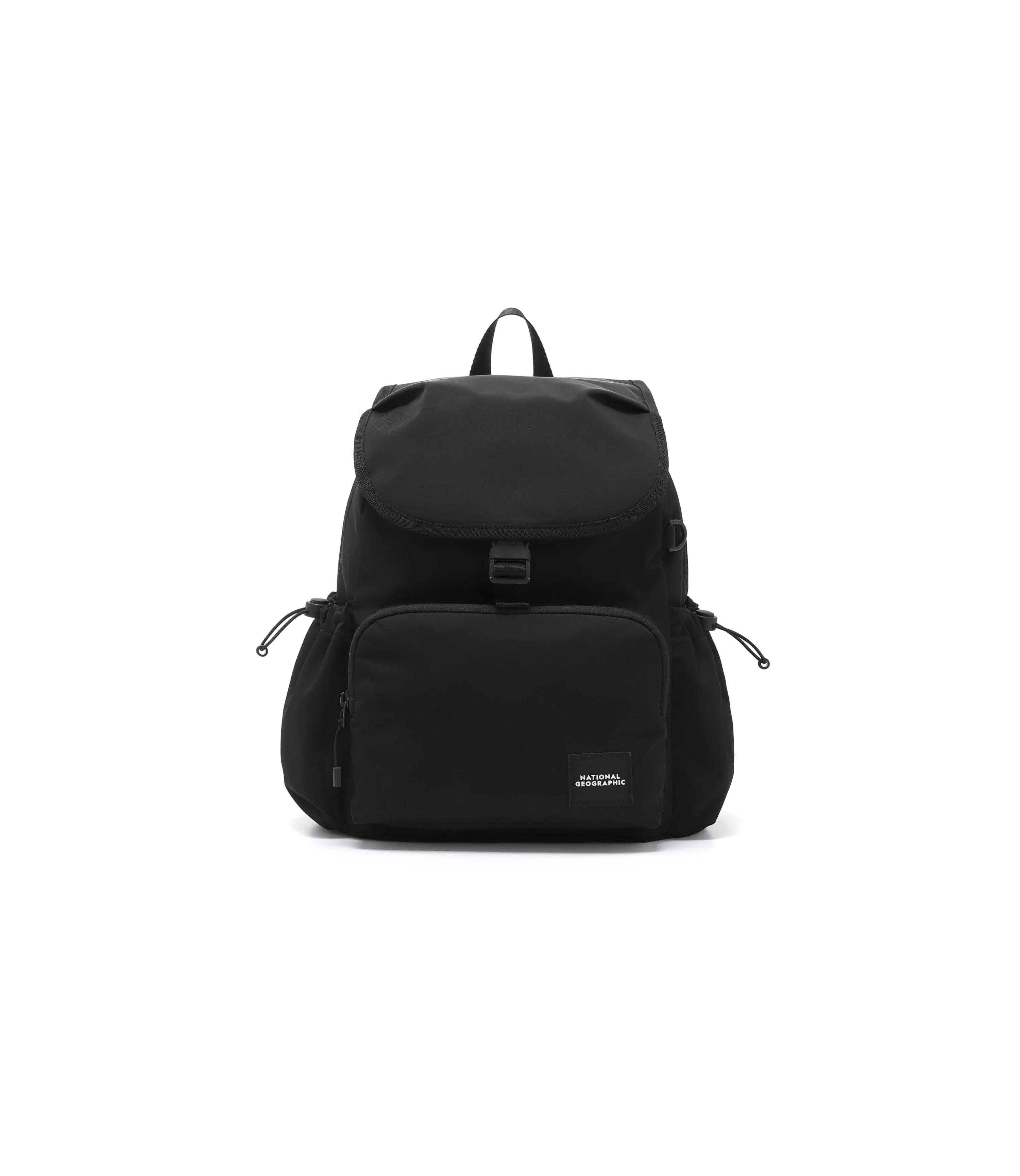 ADELIE Backpack<br>BLACK