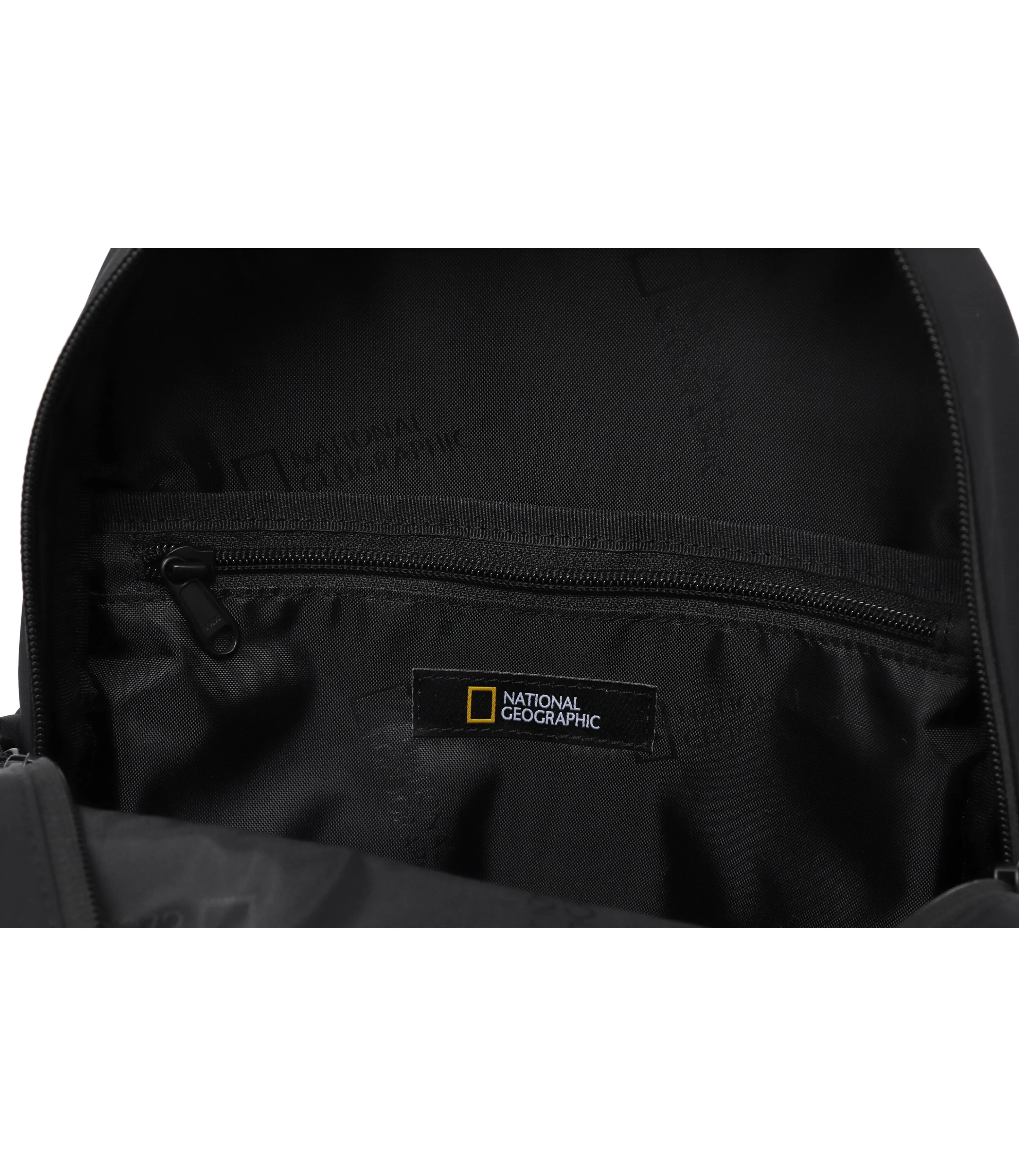ADELIE Backpack<br>BLACK