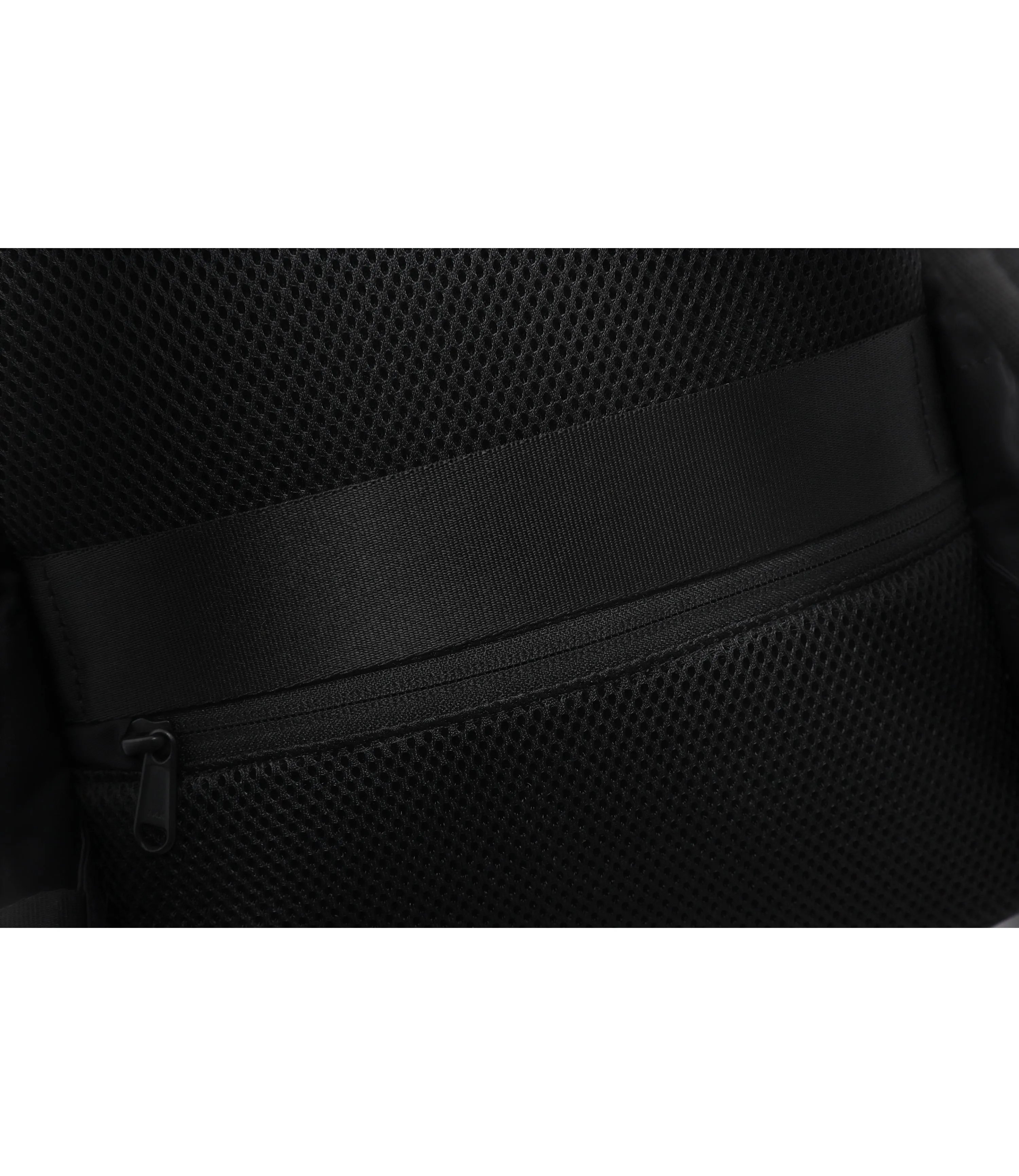 ADELIE Backpack<br>BLACK