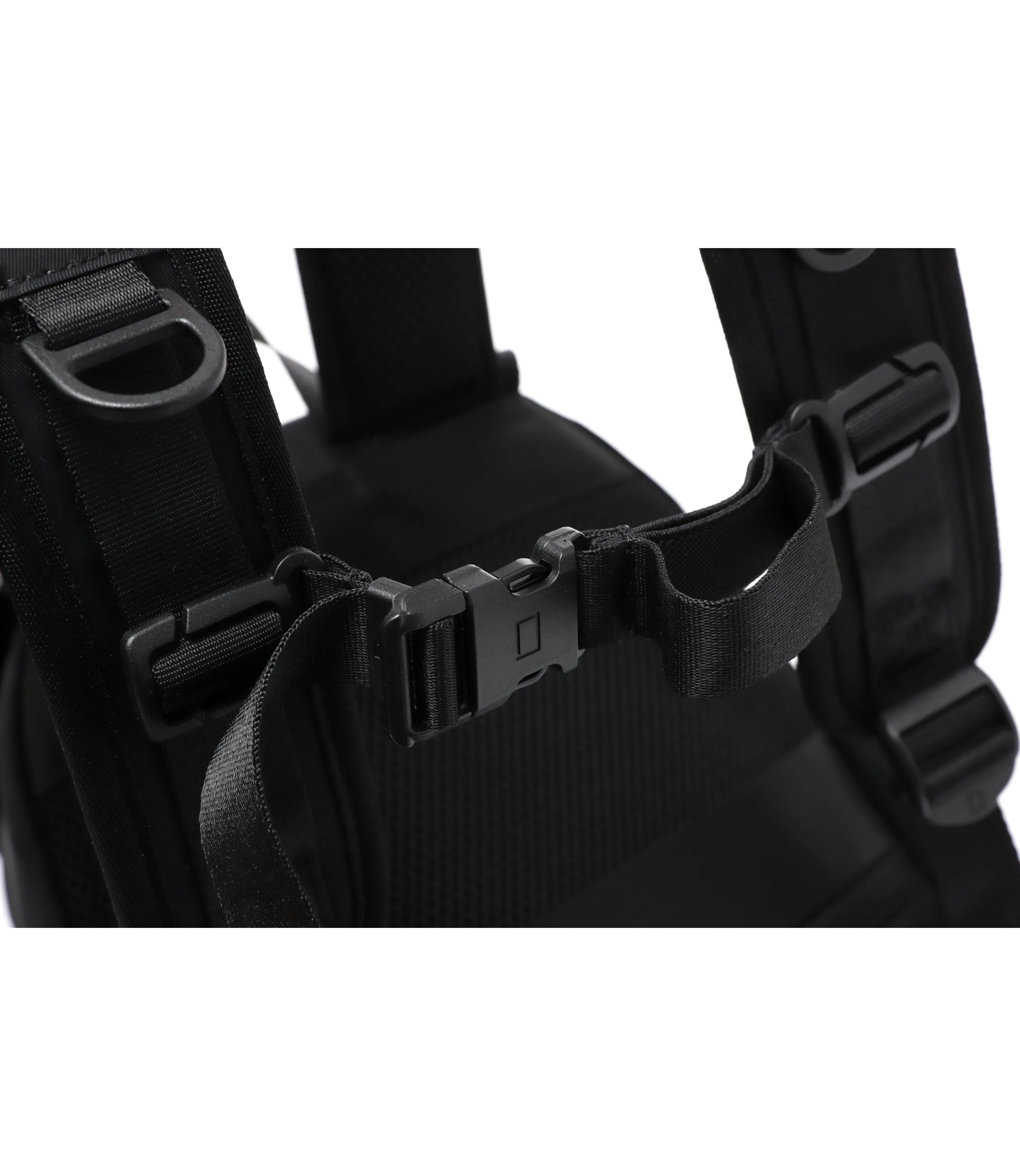 ADELIE Backpack<br>BLACK