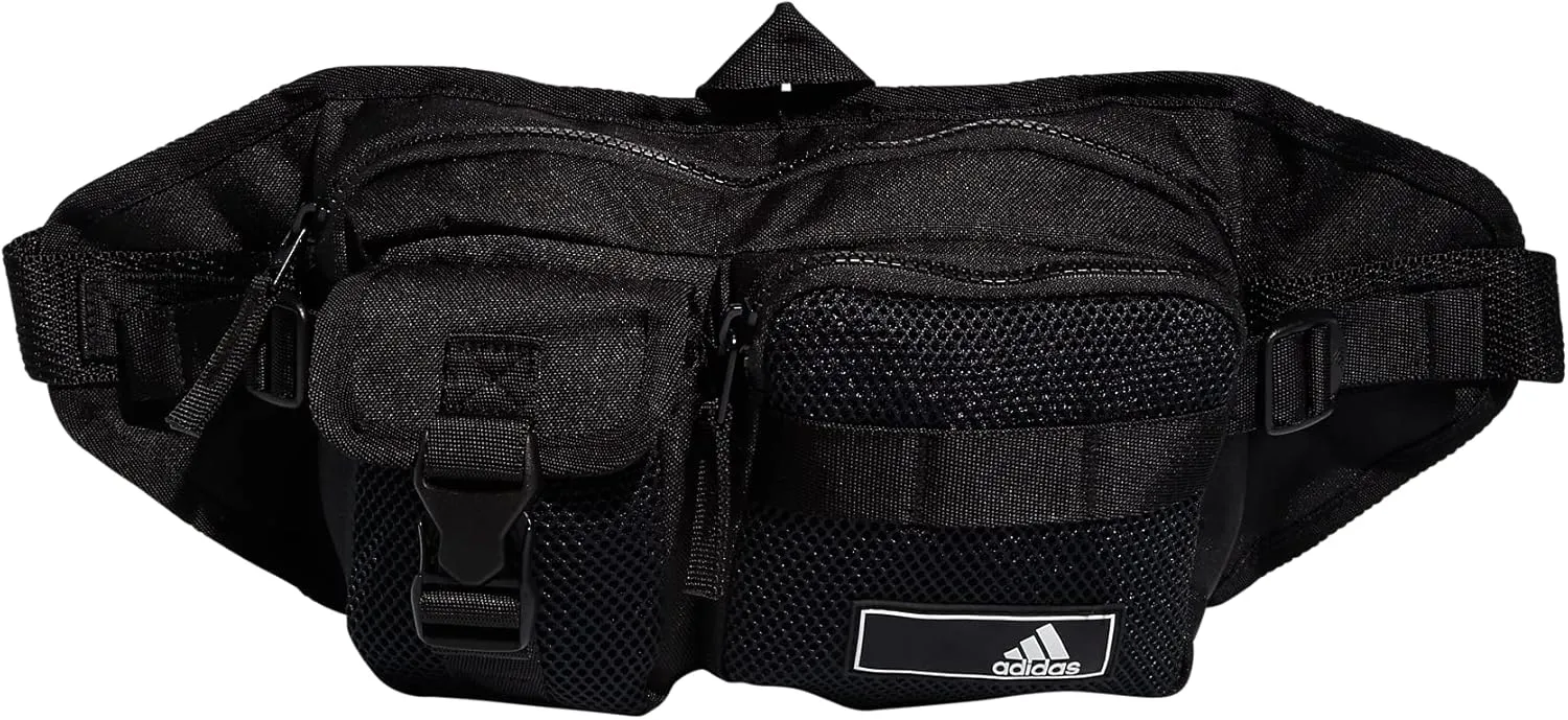 adidas Amplifier 2 Crossbody Bag