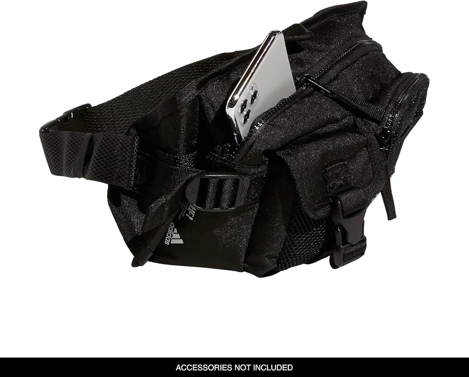 adidas Amplifier 2 Crossbody Bag