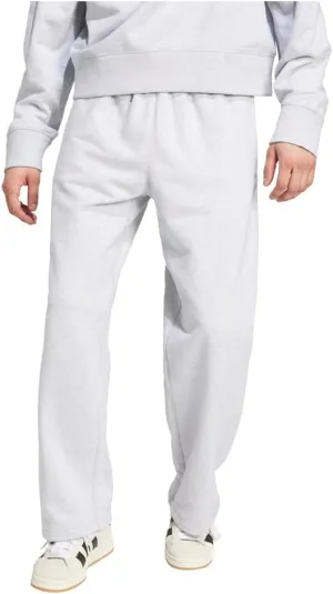 adidas Mens Originals Premium Essentials Drawstring Sweatpants Casual Drawstring - Grey - Size S