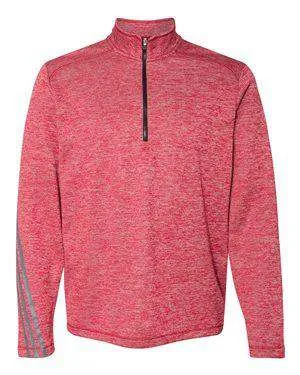 Adidas Men's Tonal Stitch Fleece Sweatshirt - A284