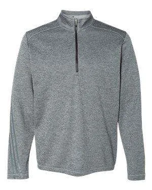 Adidas Men's Tonal Stitch Fleece Sweatshirt - A284