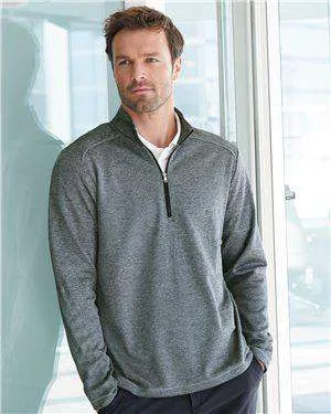 Adidas Men's Tonal Stitch Fleece Sweatshirt - A284