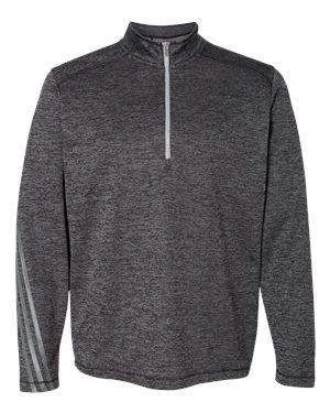 Adidas Men's Tonal Stitch Fleece Sweatshirt - A284
