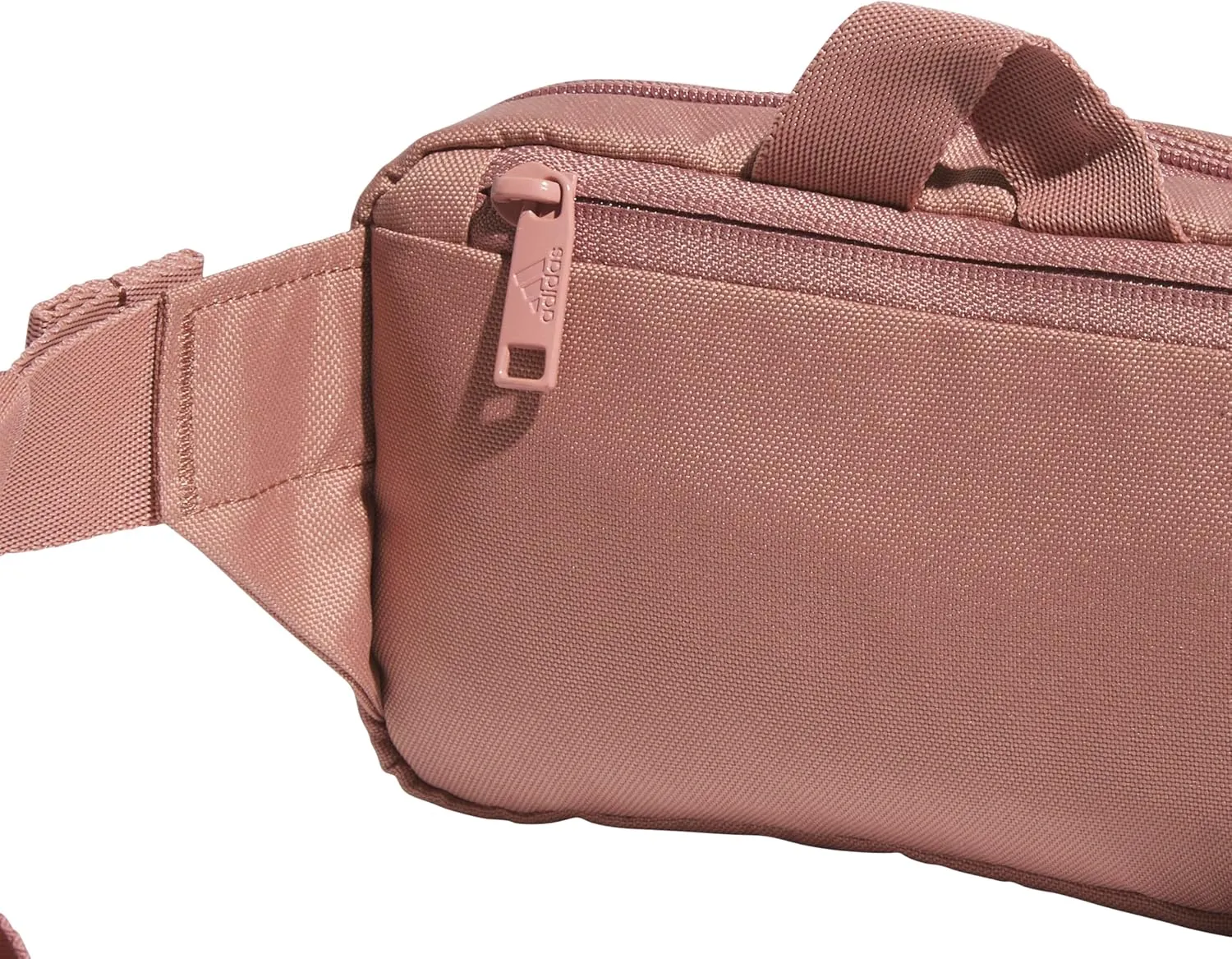 adidas Must Have 2.0 Belt Bag Crossbody Waist Pack with Adjustable Strap for Festivals and Travel