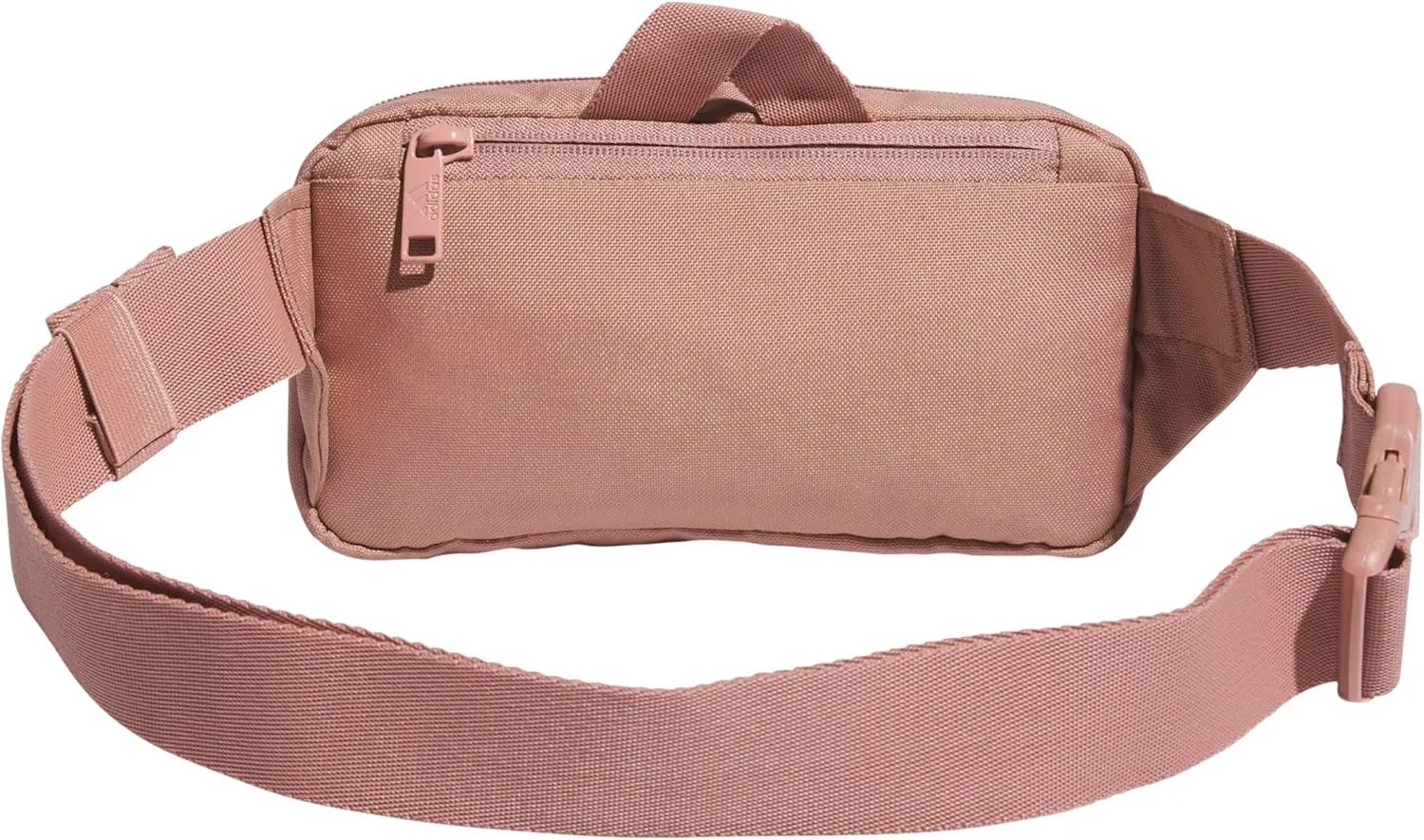 adidas Must Have 2.0 Belt Bag Crossbody Waist Pack with Adjustable Strap for Festivals and Travel