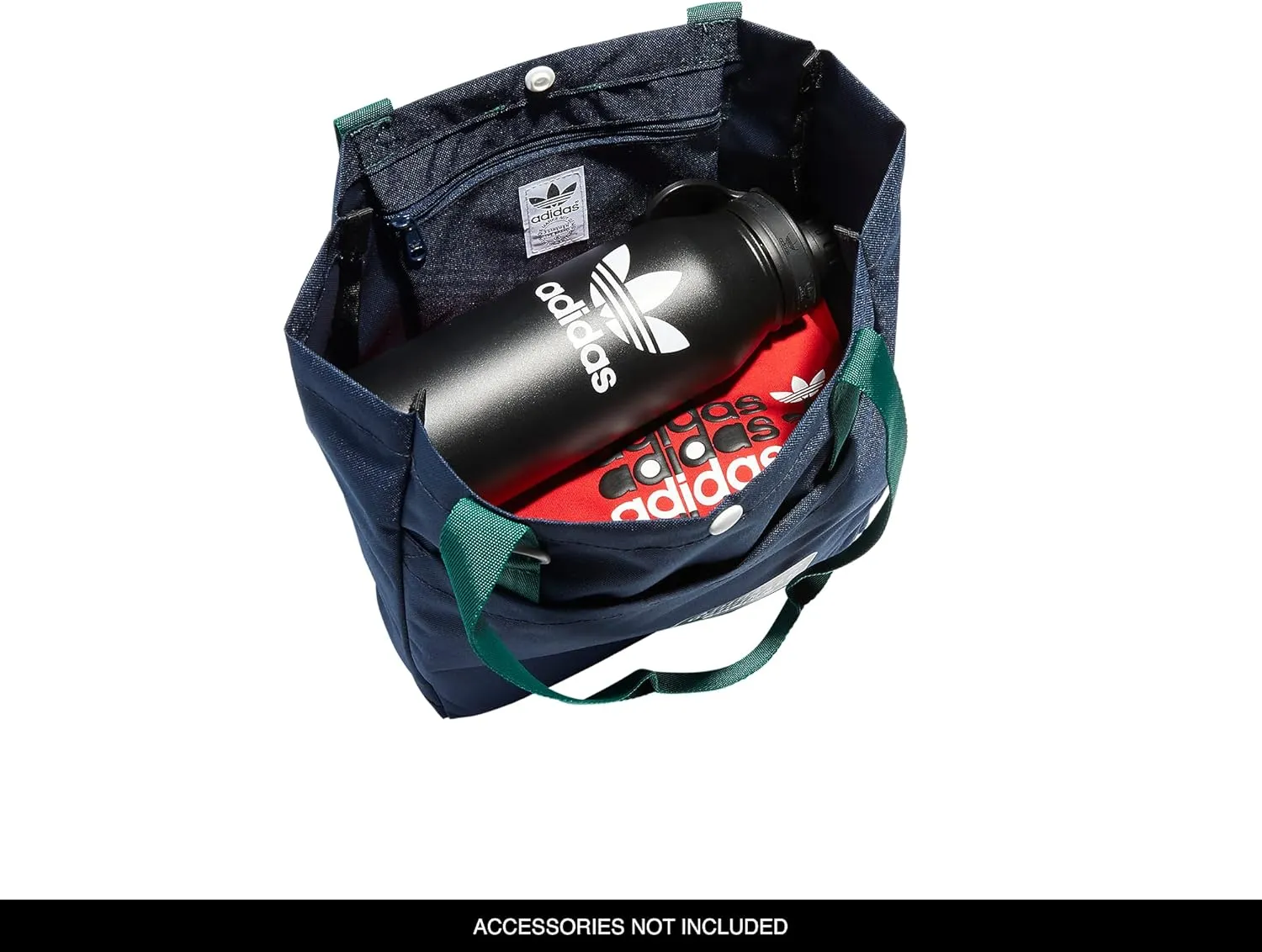 adidas Originals Simple Tote Bag