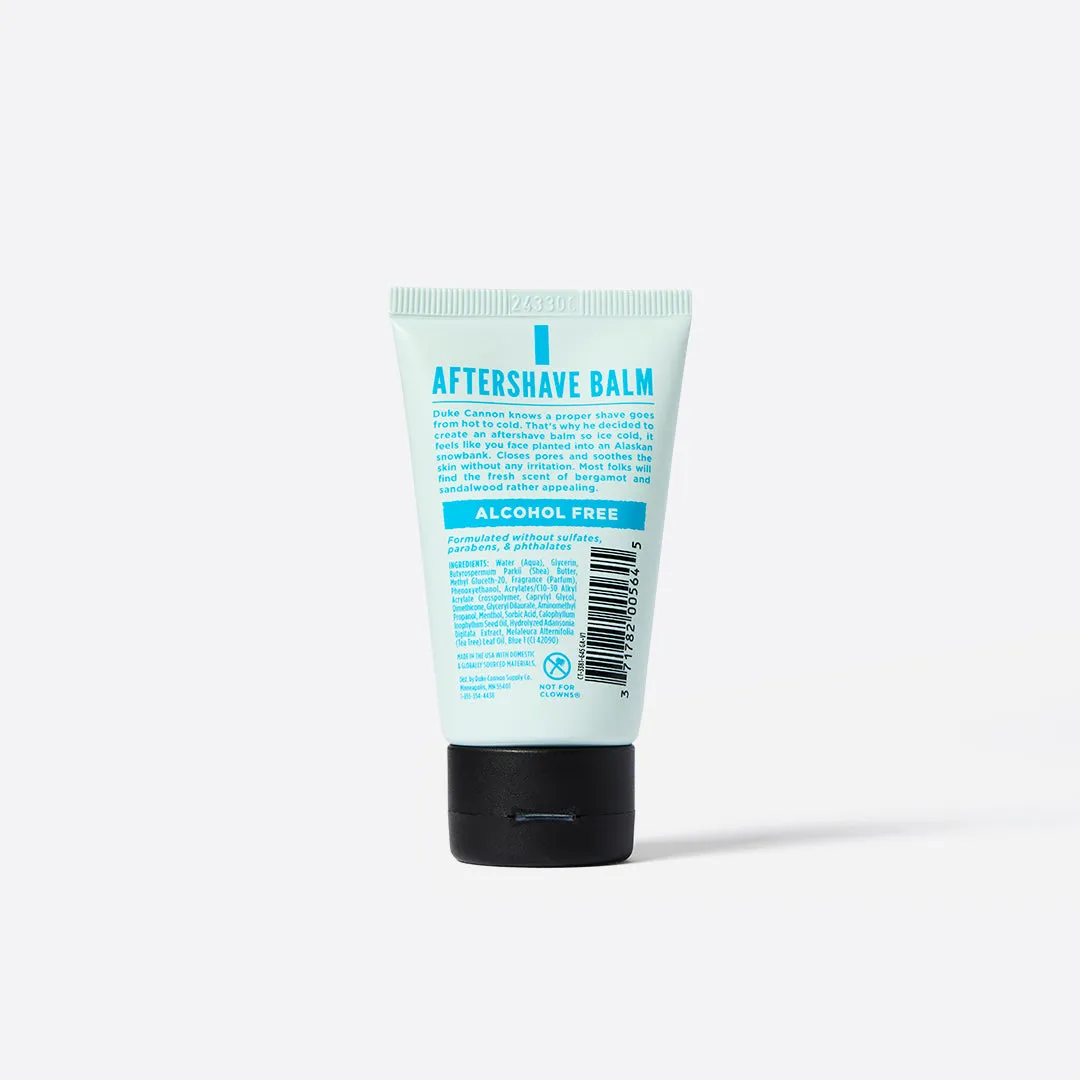 After Shave Balm - 1.5 oz