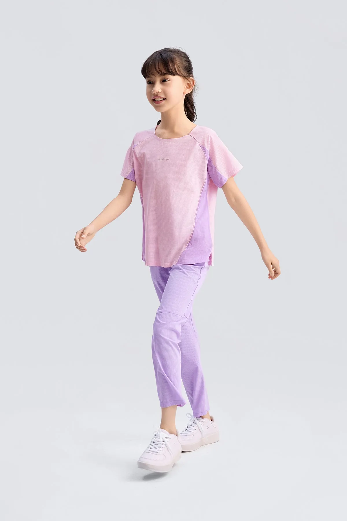Air Supply Pants
