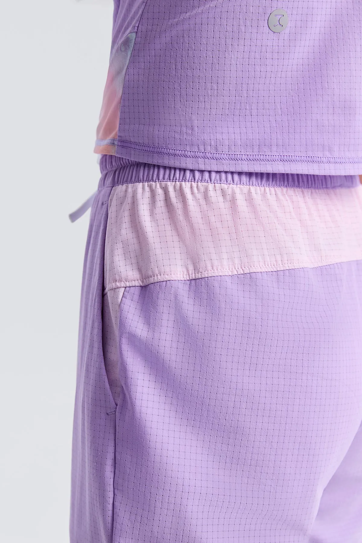 Air Supply Pants