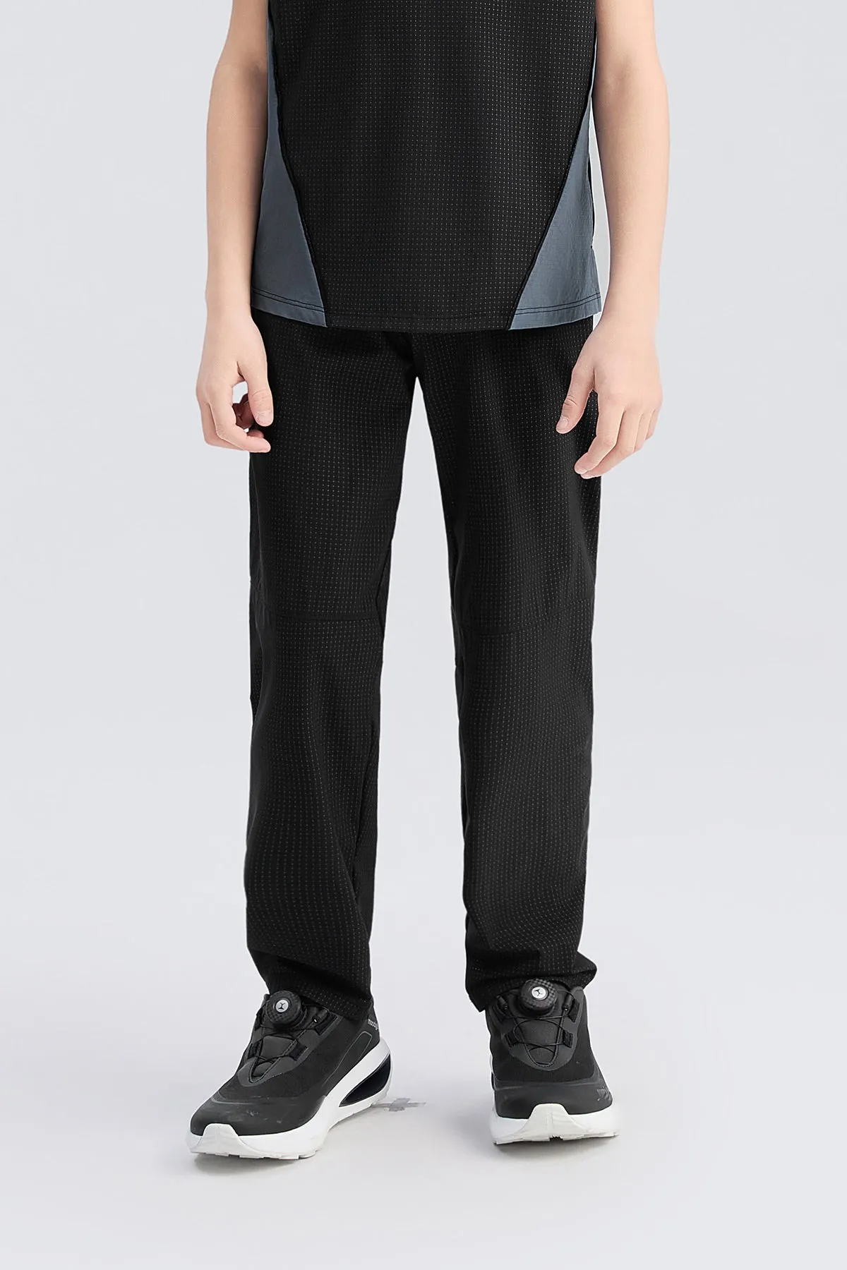 Air Supply Pants