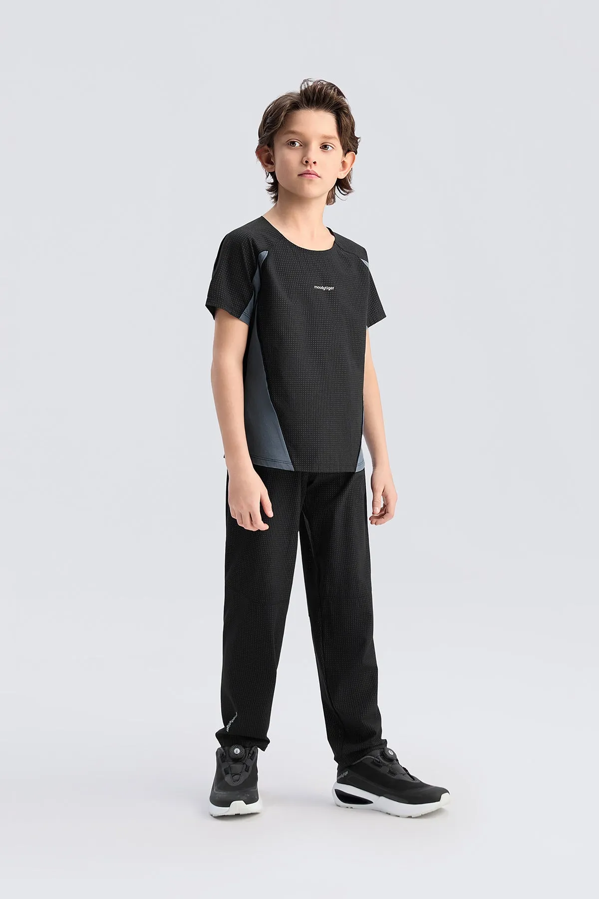 Air Supply Pants