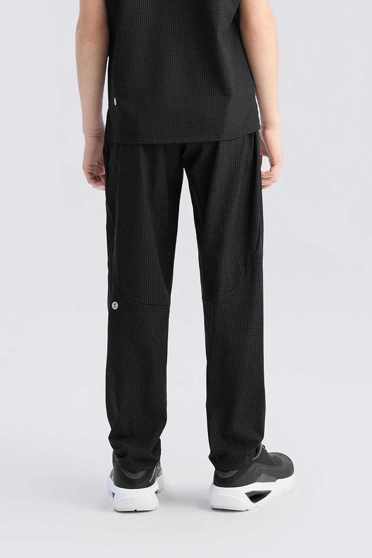Air Supply Pants